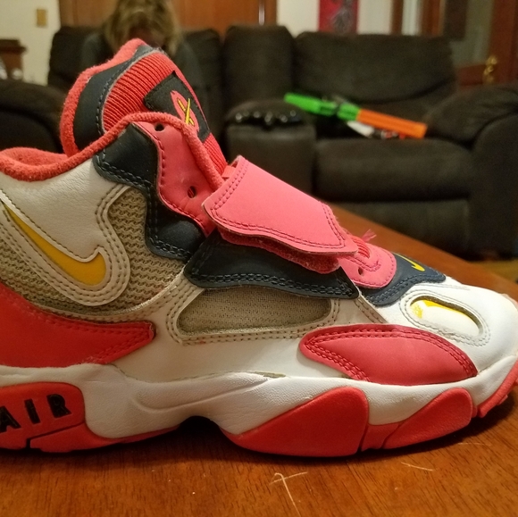 Nike speed turf - Picture 7 of 12